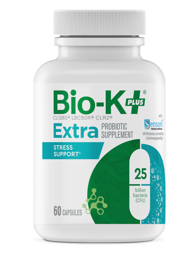 Probiotic Capsules